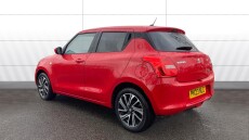 Suzuki Swift 1.2 Dualjet 83 12V Hybrid SZ-L 5dr Petrol Hatchback